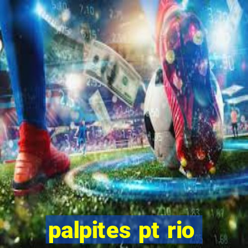 palpites pt rio